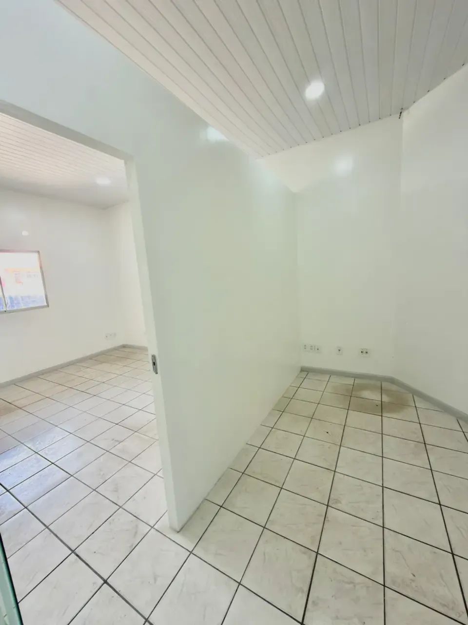 Sala pra Escritorio Turu - Foto 2