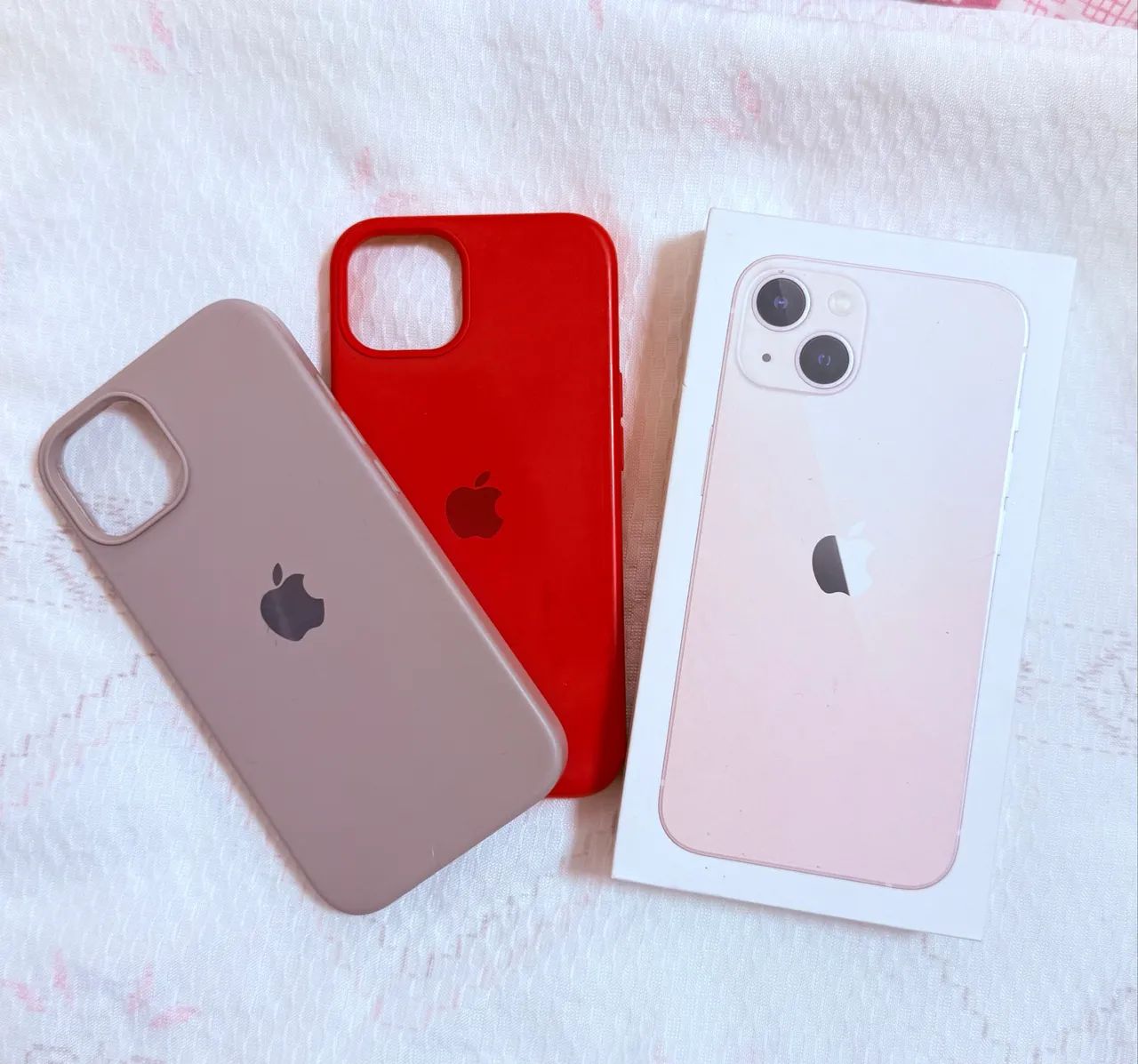 iPhone 13 128Gb - Foto 3