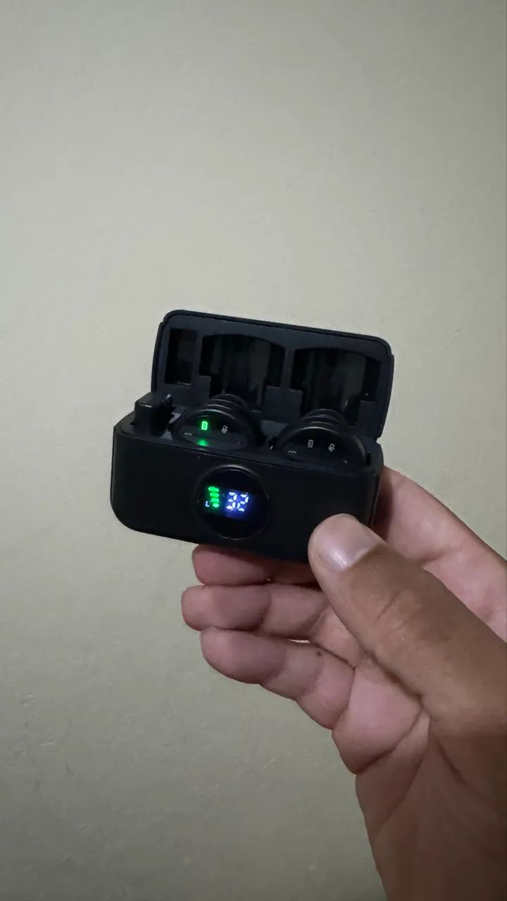 Microfone Hmaston431117150506854400