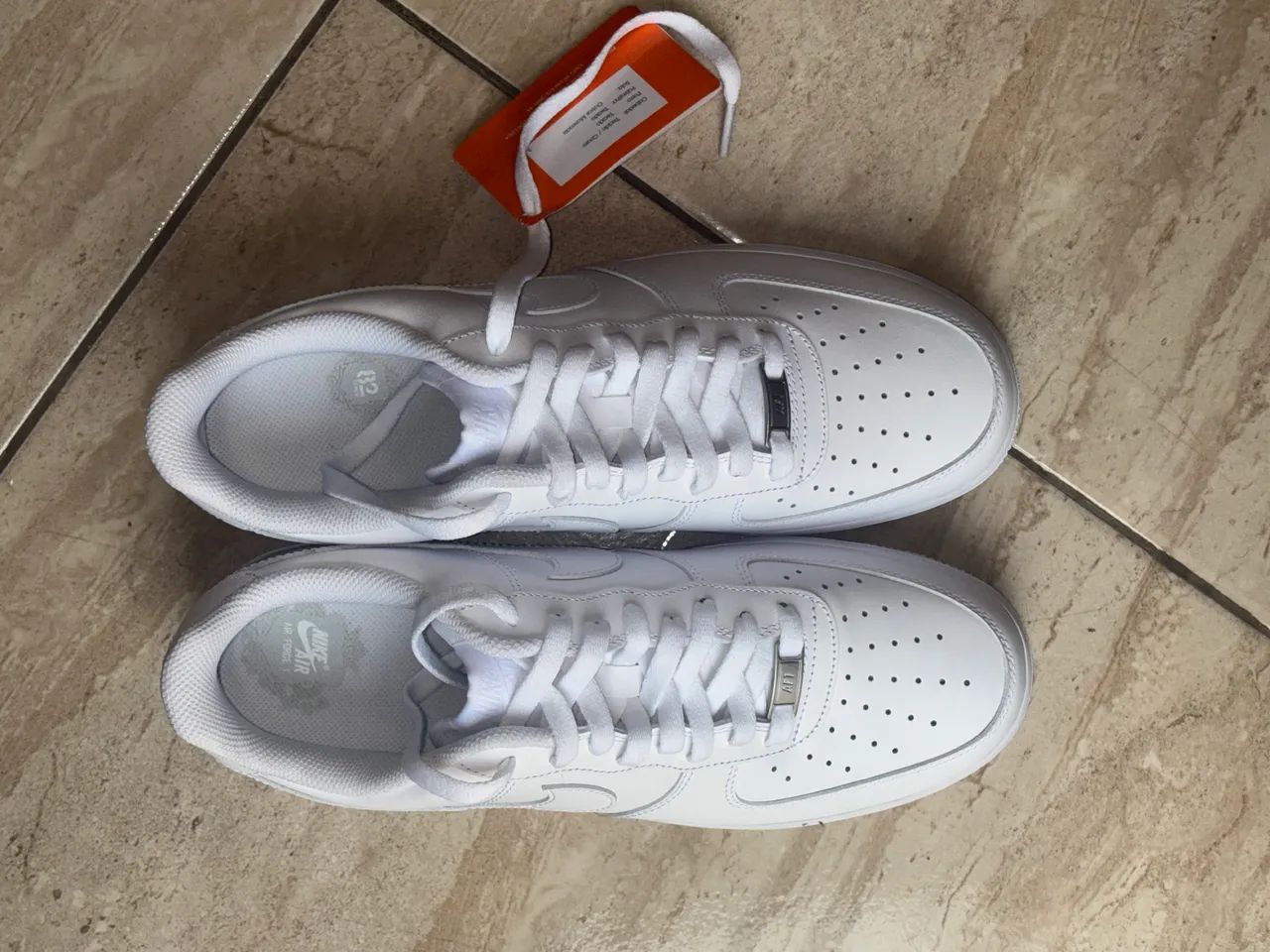 Tenis Nike Air Force 1 - Foto 4