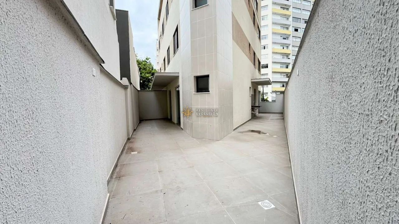 Área privativa, 2 quartos, 1 suite, 1 vaga - Foto 3