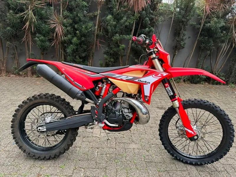 BETA 200 RR 2T 2022