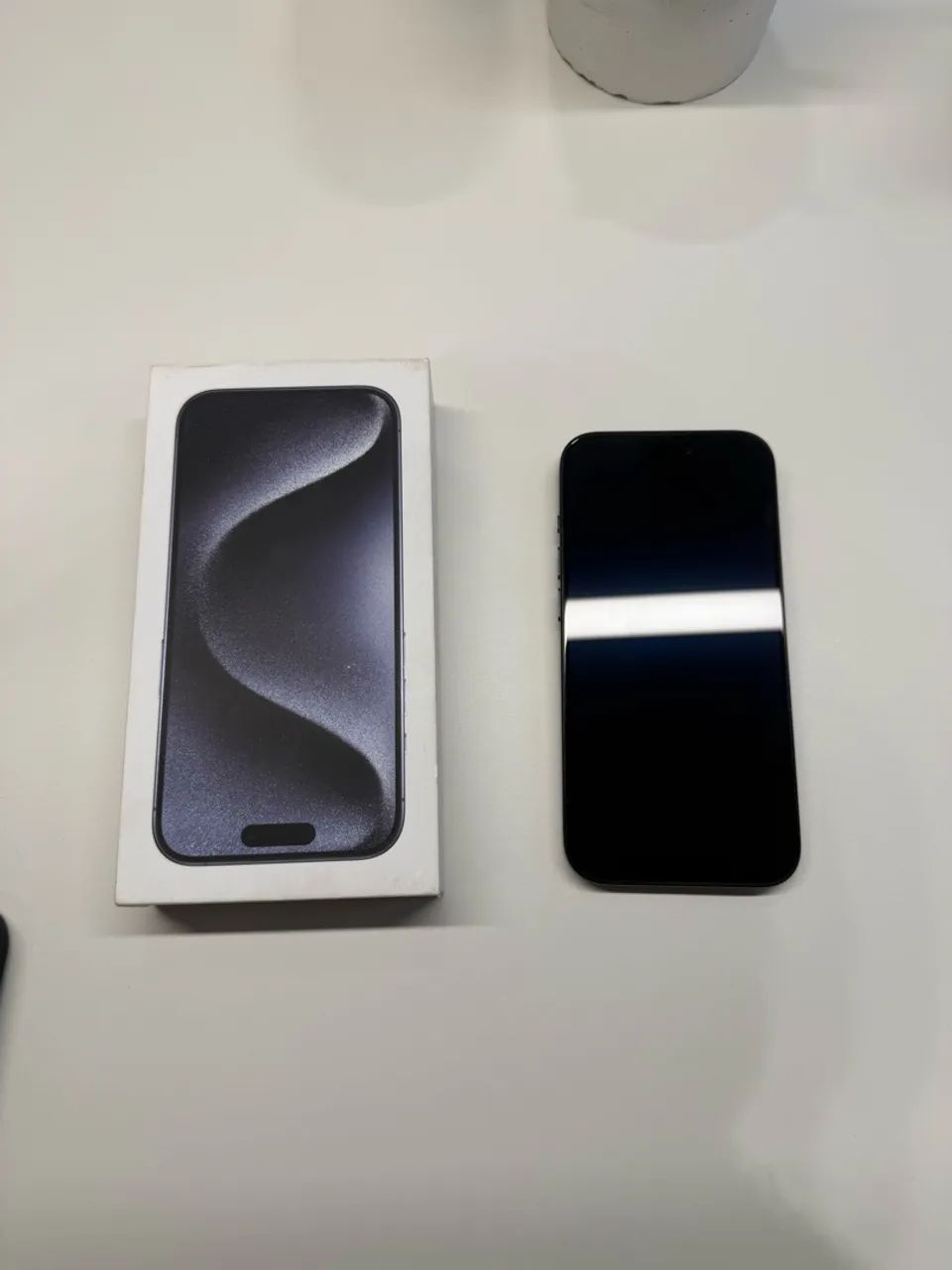 iPhone 15 Pro  - Foto 4