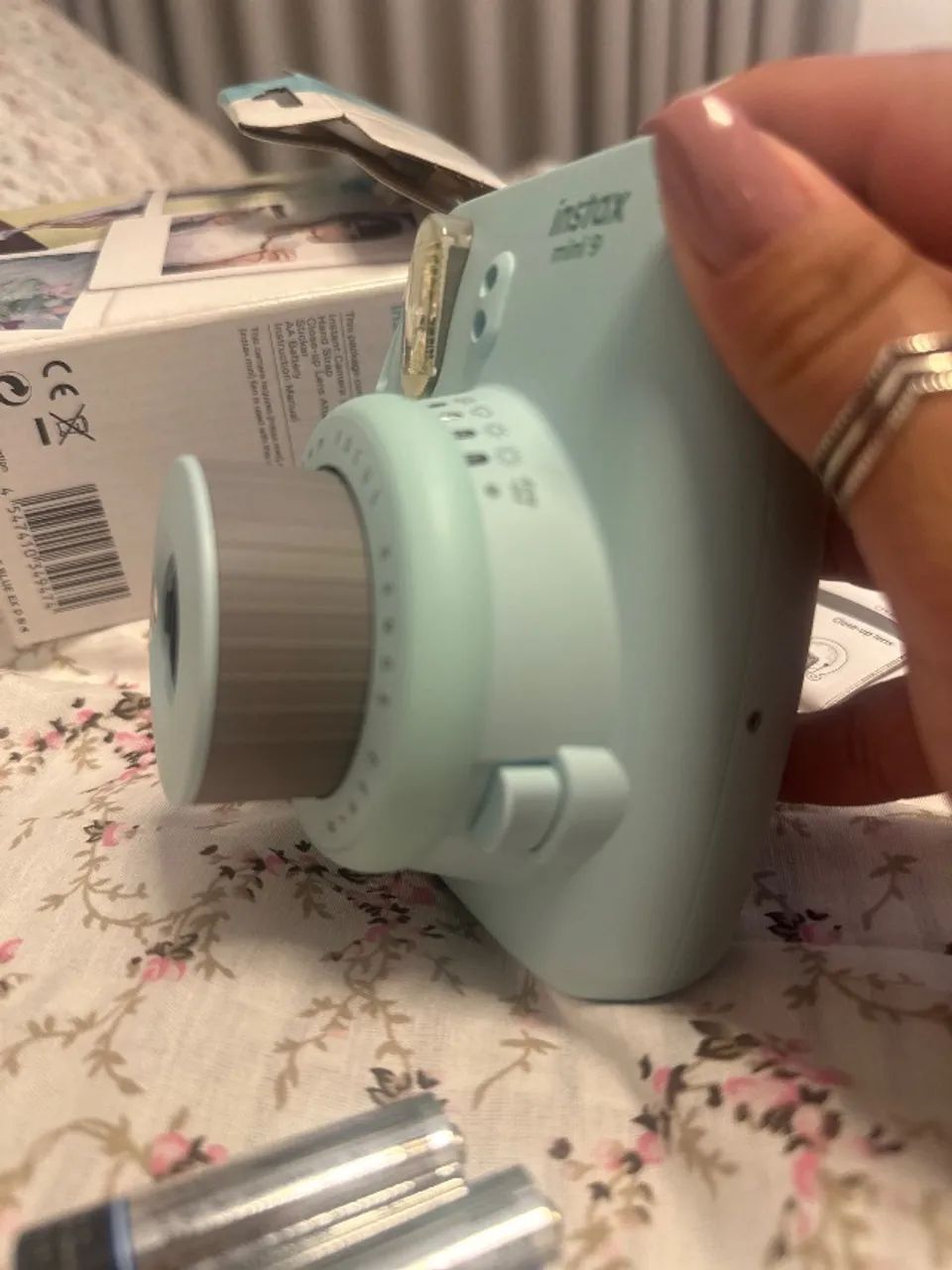 Instax mini 9