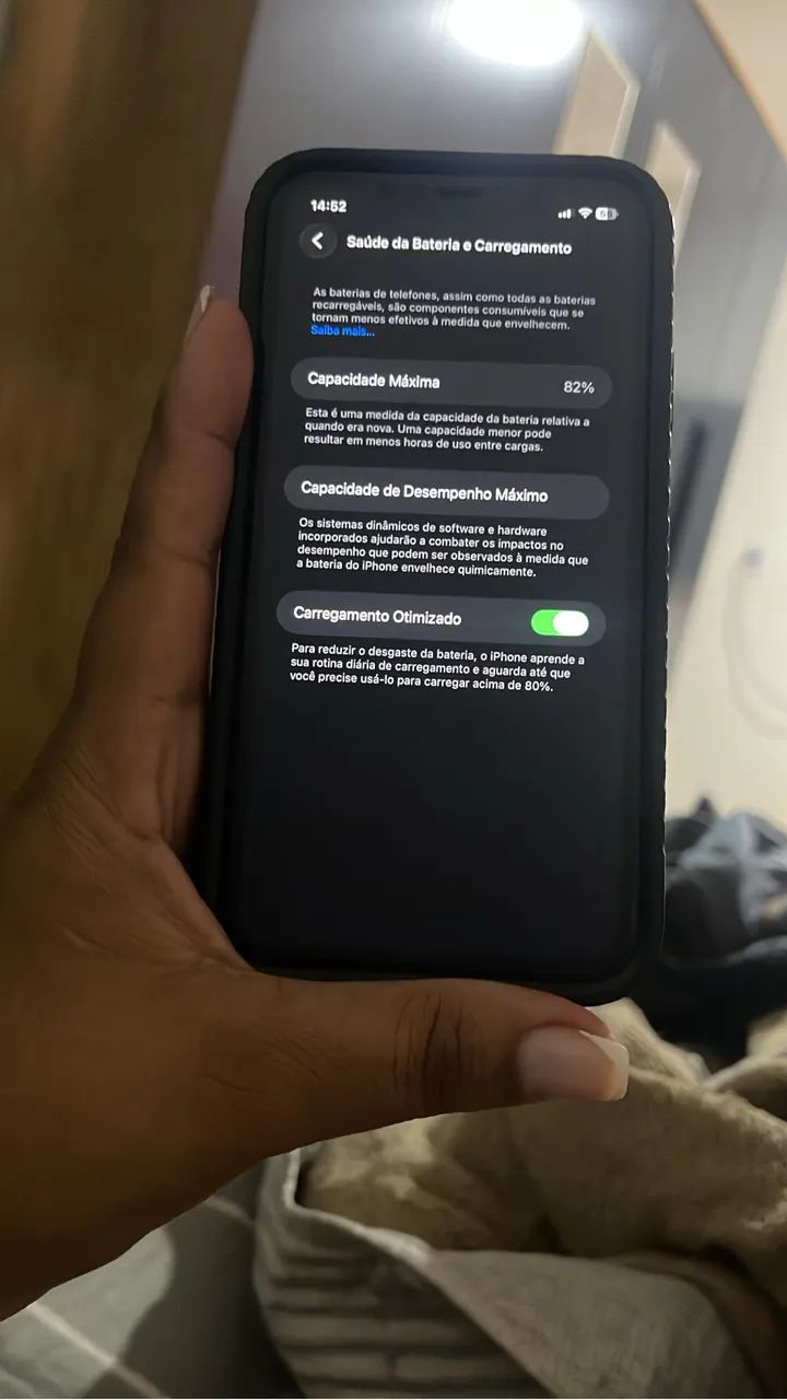 Celular iPhone 11 - Foto 5