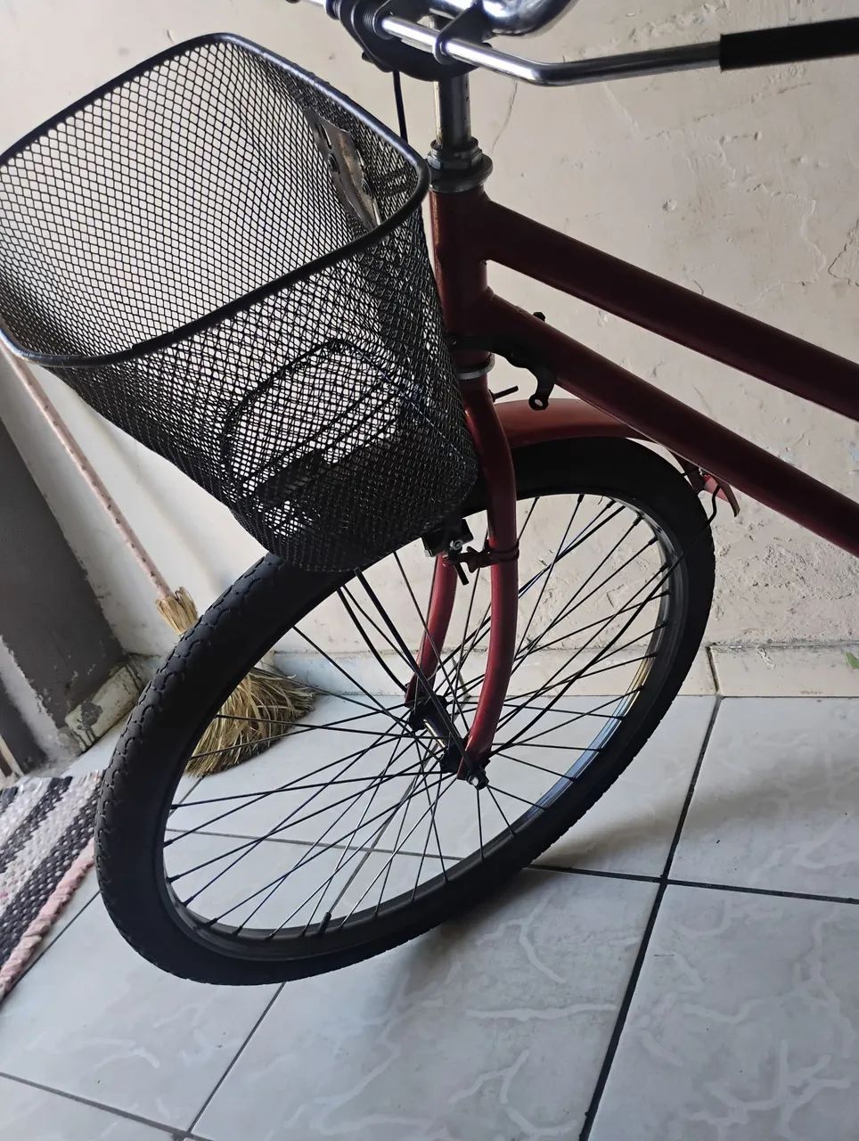 Bicicleta aro 26  - Foto 3