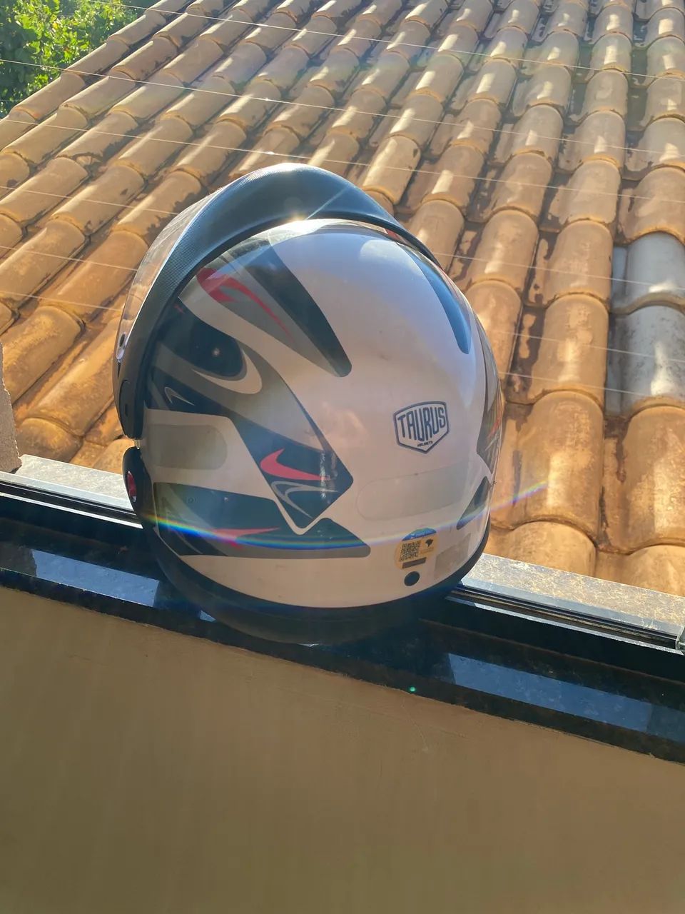 CAPACETE ADULTO 62 ZERADO - Foto 3