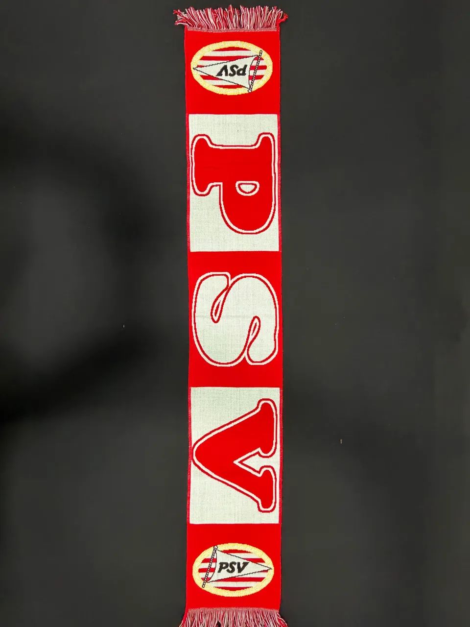 Cachecol PSV da Holanda - Foto 4
