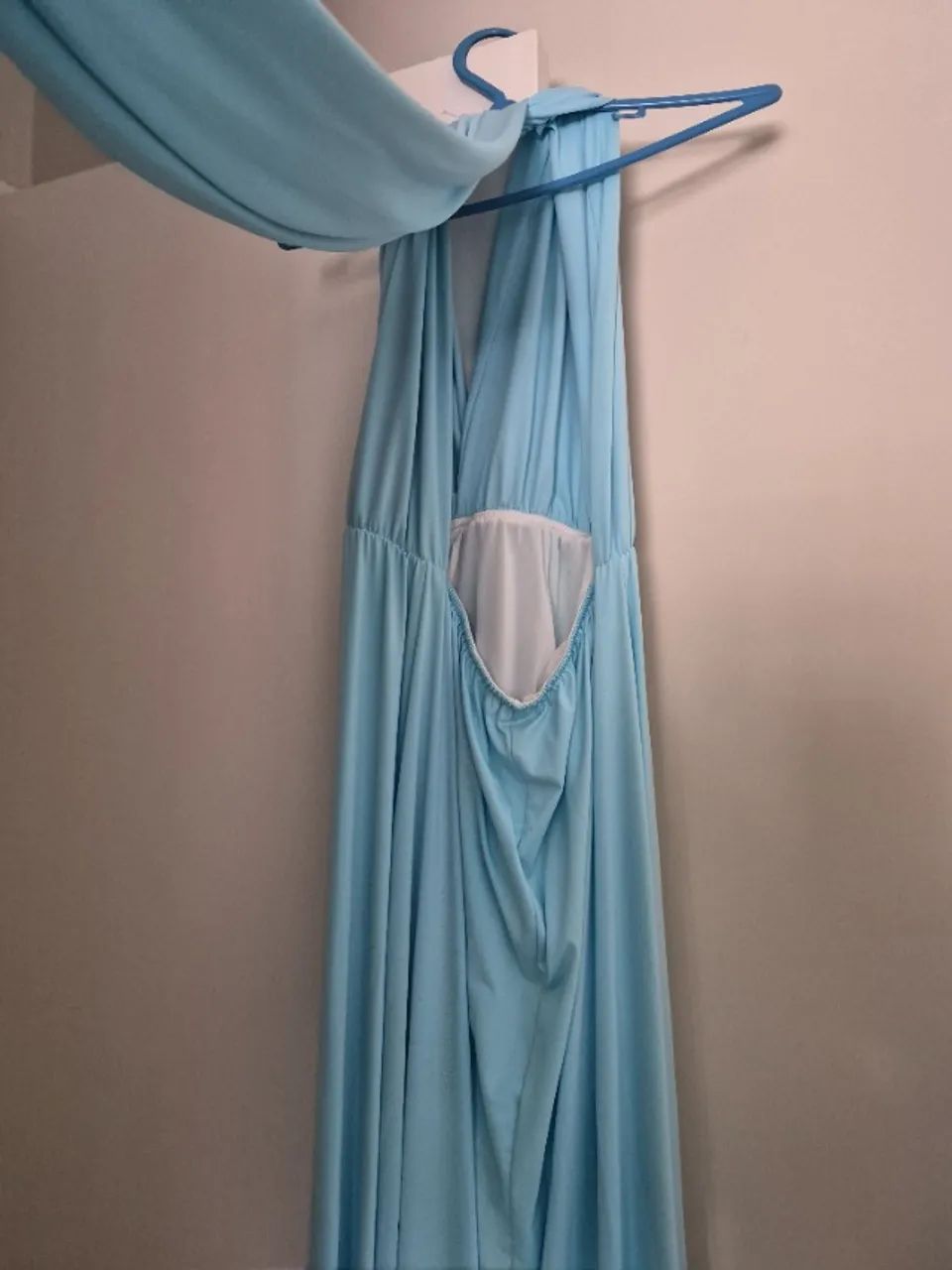Vestido de festa - Foto 4