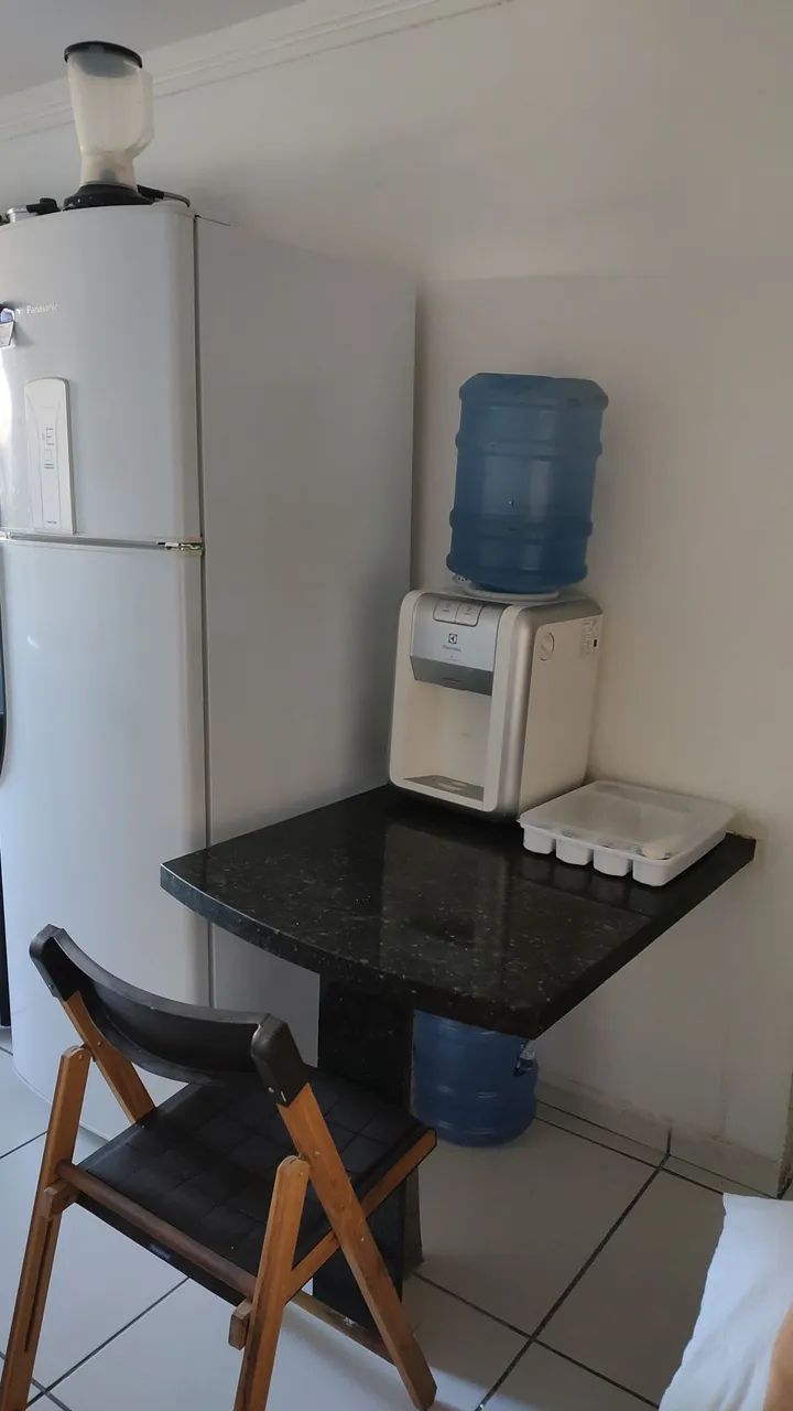 Excelente Apartamento No centro de patos  - Foto 2