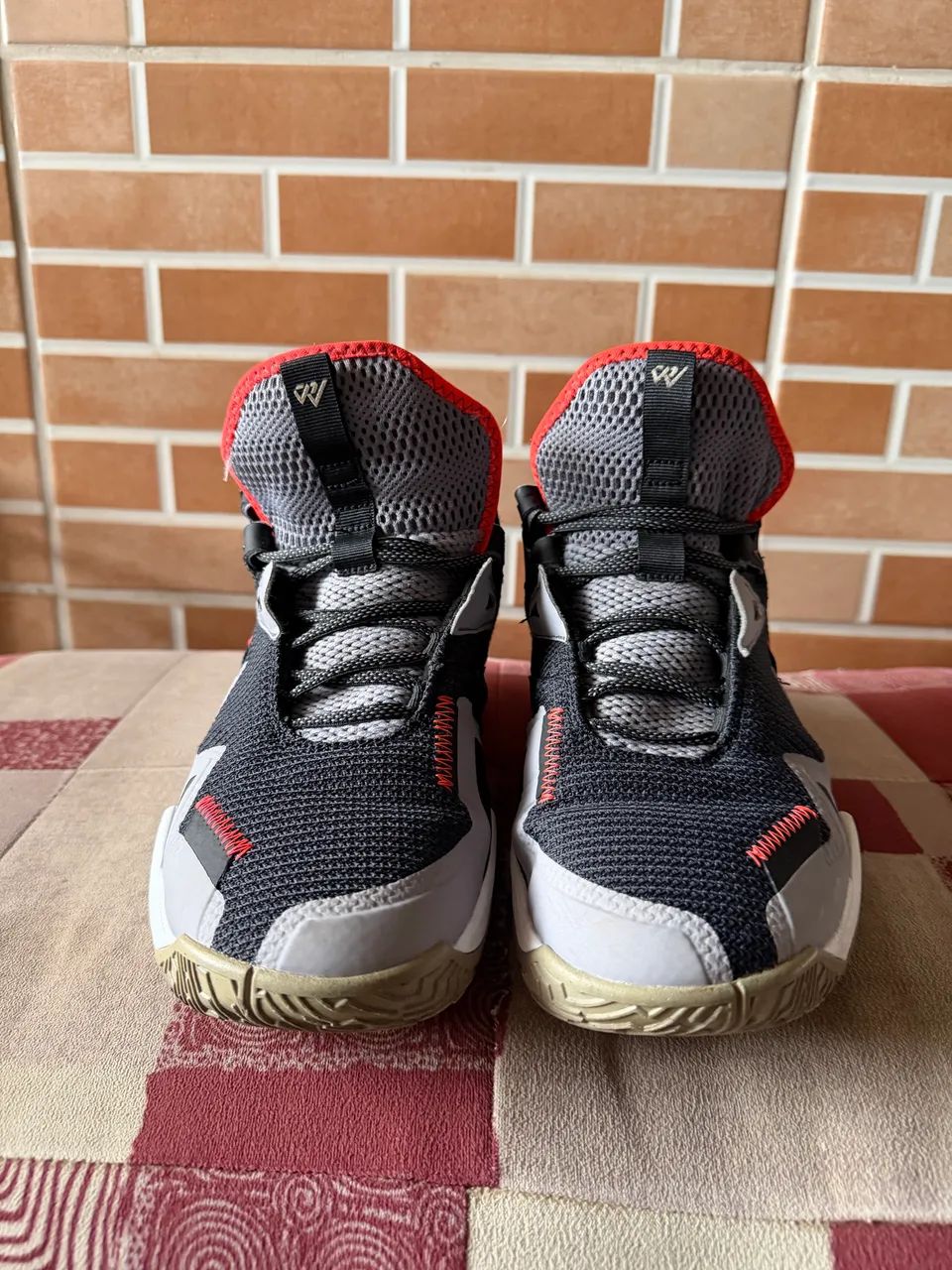 Nike Jordan Westbrook One Take - Foto 2