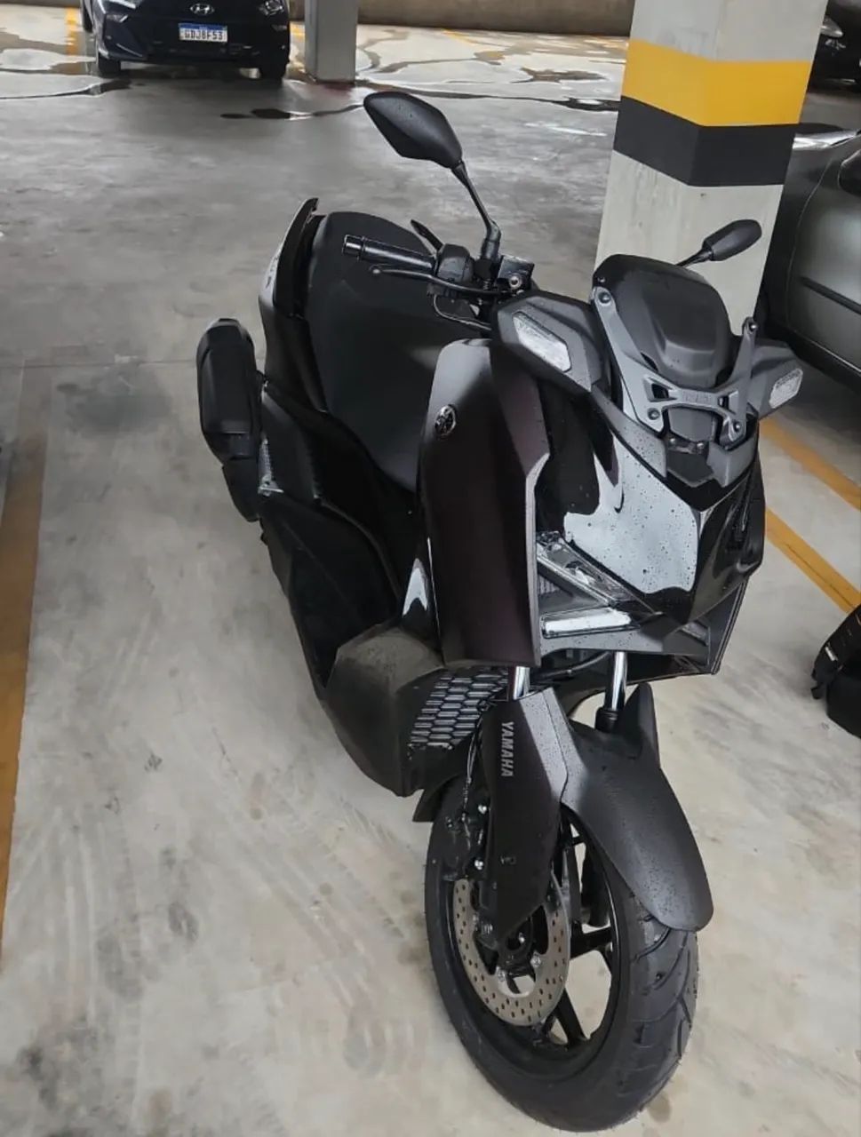 Yamaha Xmax 300 Connect  - Foto 5