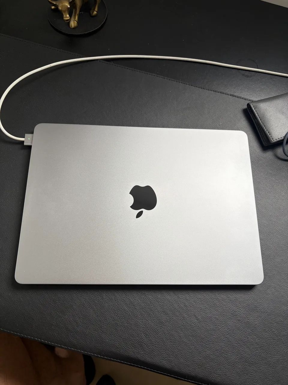 MacBook M2 | 256GB | 8GB RAM | Cinza