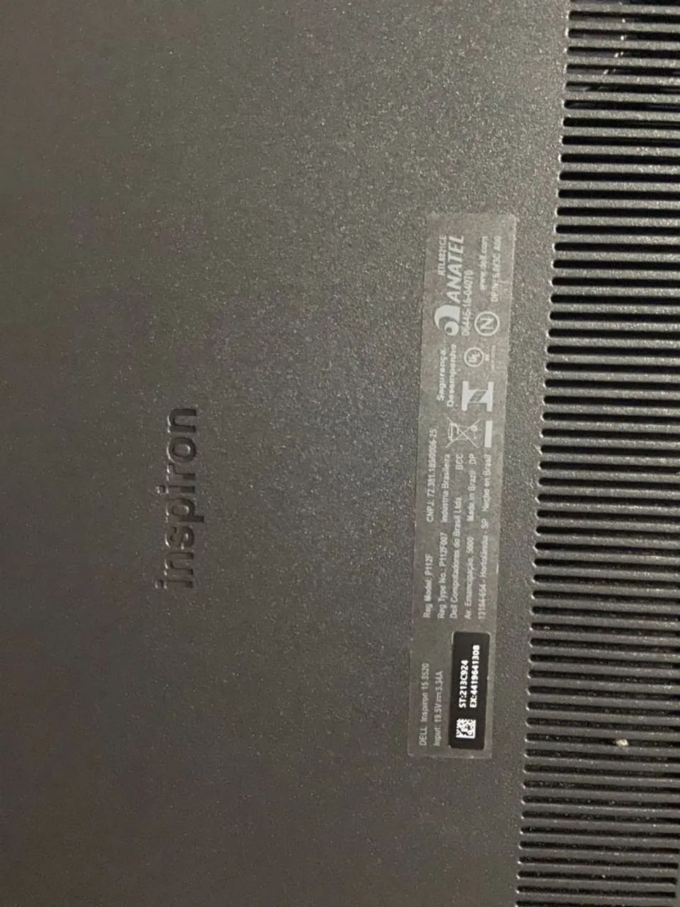 Notebook Dell Inspiron 15 3520 - Foto 5