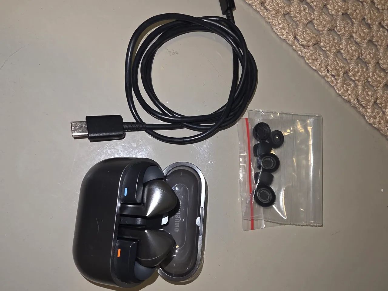 Galaxy 3 Buds Pro