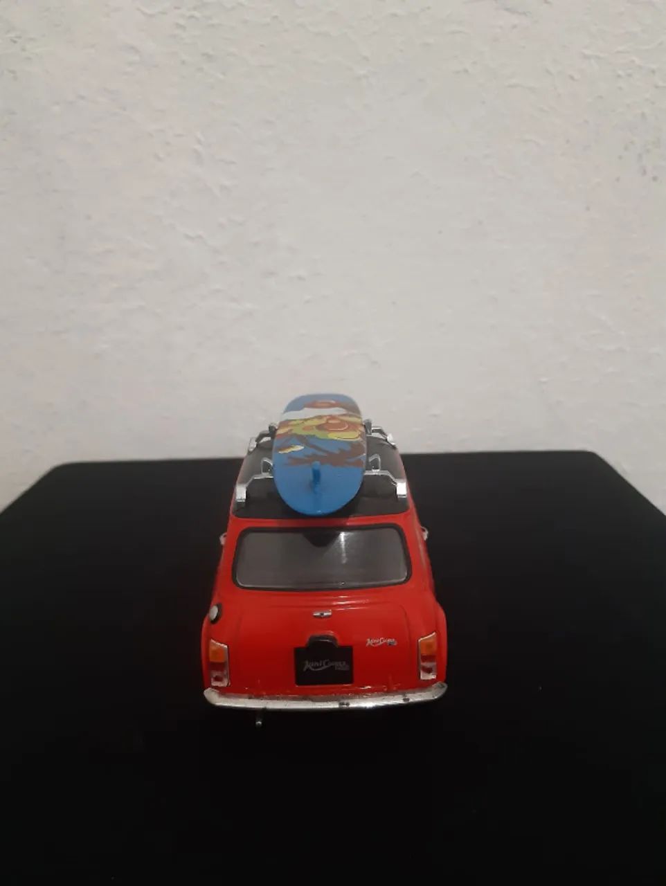 Mini Cooper 1800 1:24  - Welly  - Foto 3