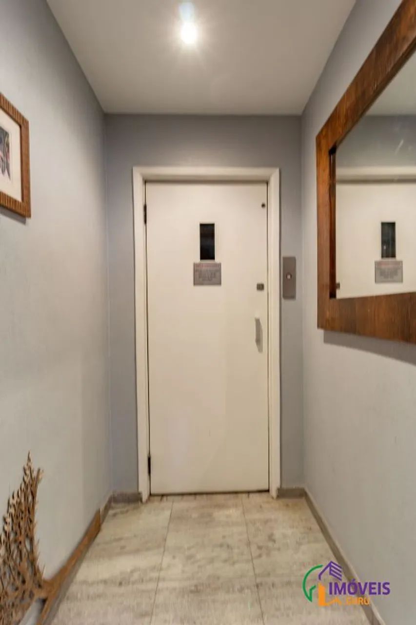 APARTAMENTO - HIGIENÓPOLIS - SP - Foto 2