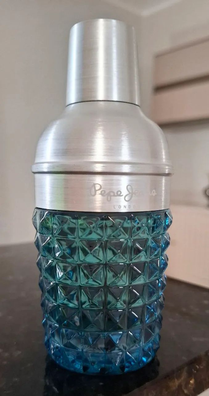 Perfume Pepe Jeans EDT - Foto 2