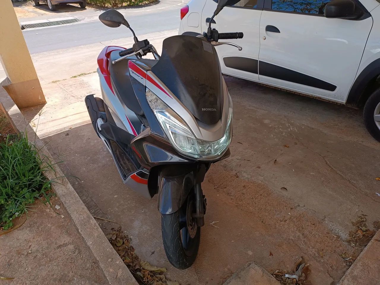 Vendo PCX 2018