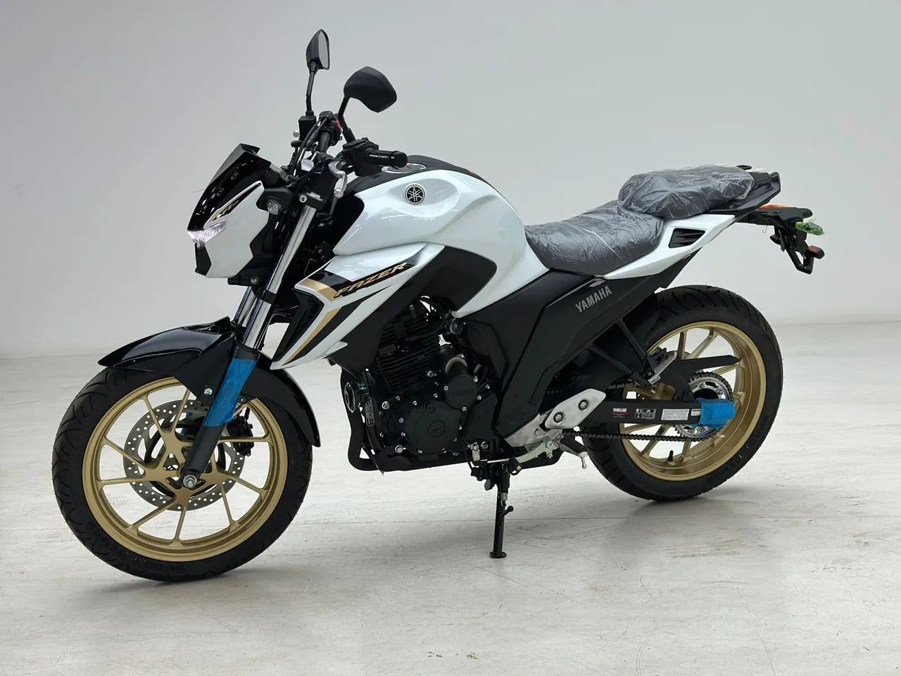 Yamaha 250 Fazer Connected 2025 - 1475964116 | OLX