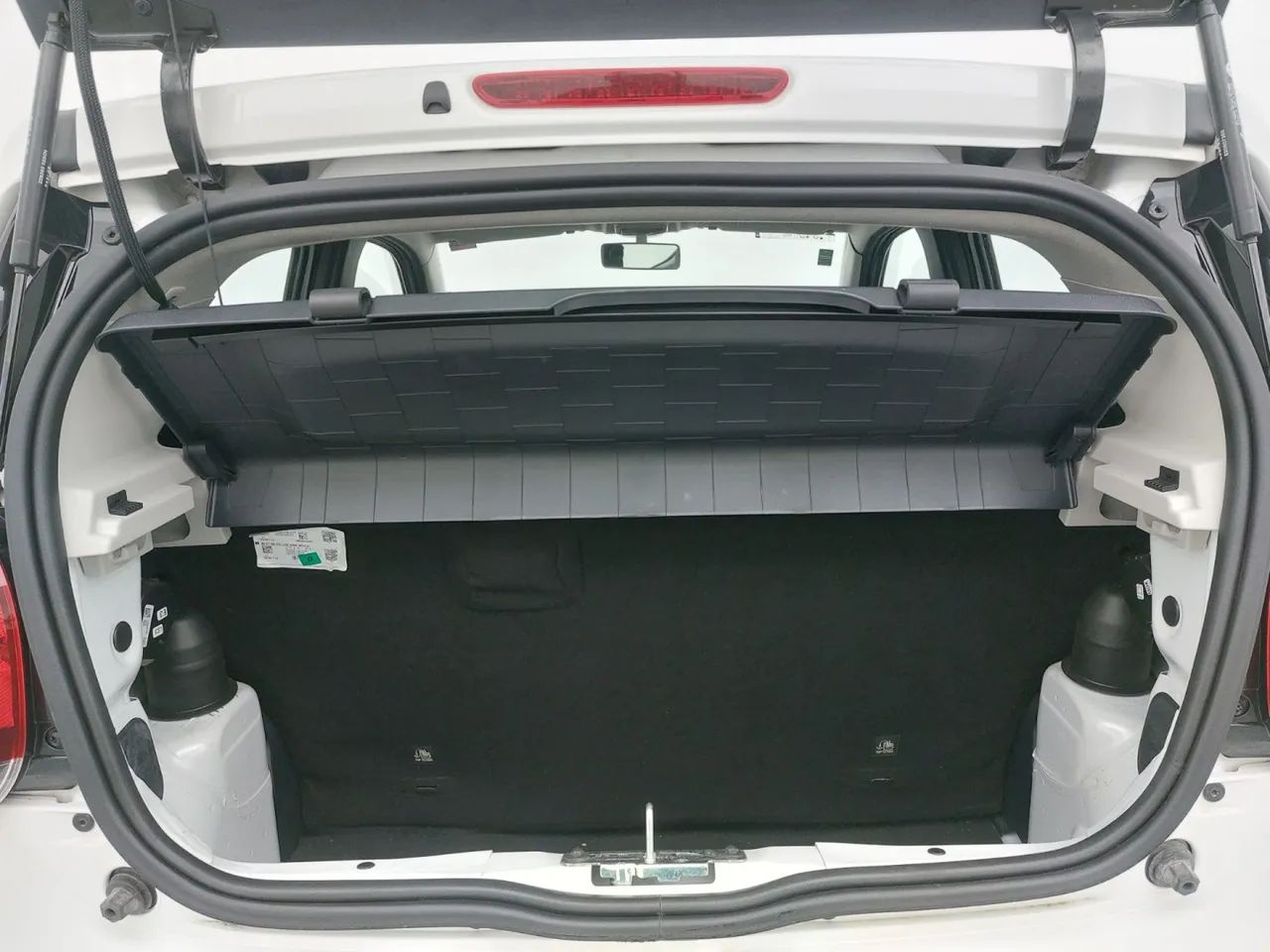 Fiat Mobi LIKE 1.0 Fire Flex 5p., foto 9 de 18