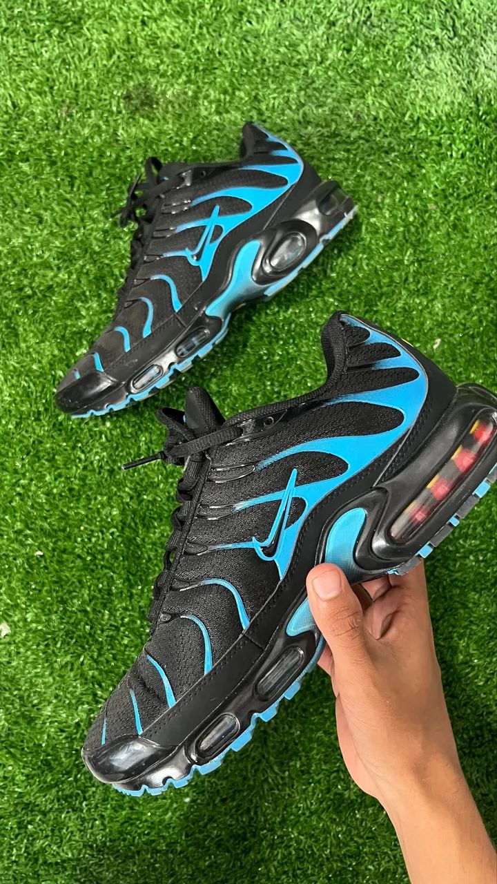 Air max tn  - Foto 5