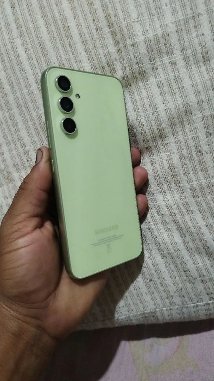 Galaxy A54  - Foto 2