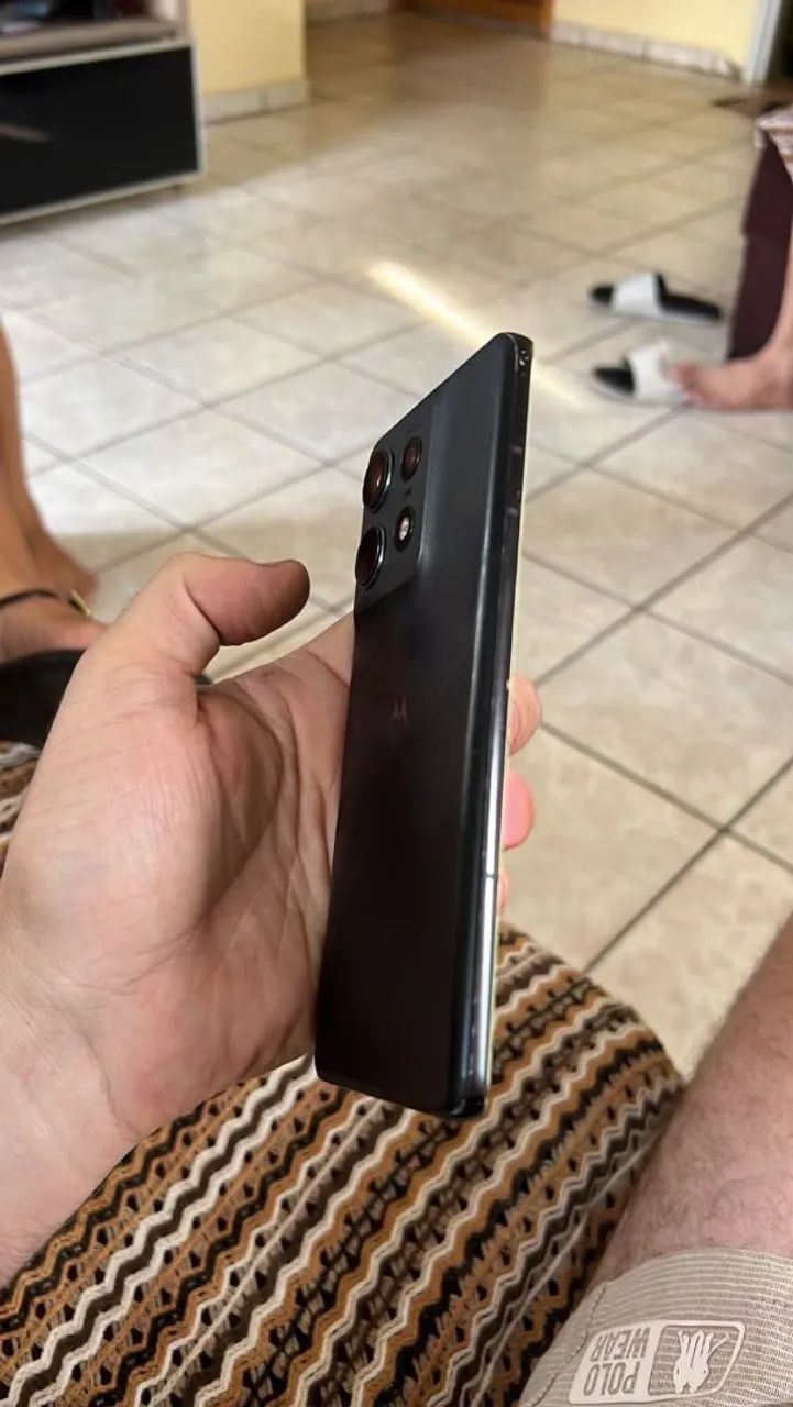 Motorola edge 50 pro - Foto 2