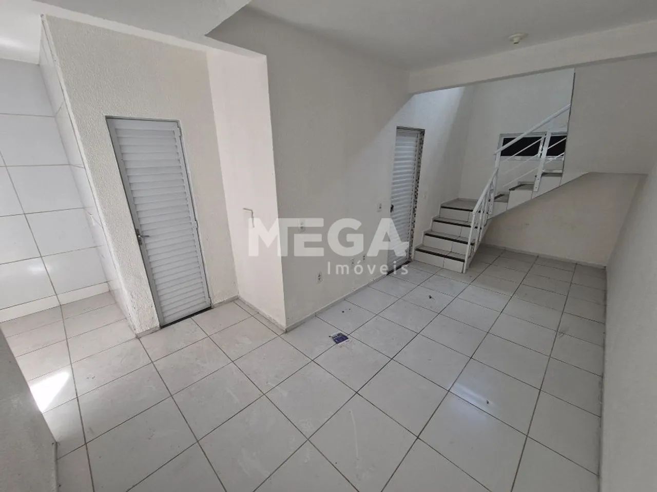 Casa com 2 quartos no bairro Padre Andrade em Fortaleza, CE - Foto 4