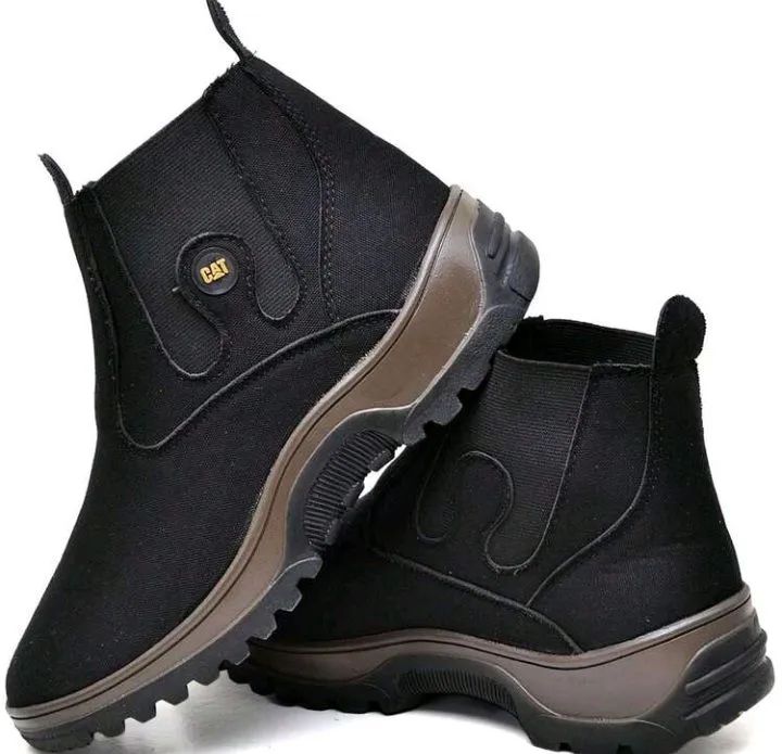 Botas Masculina  - Foto 3