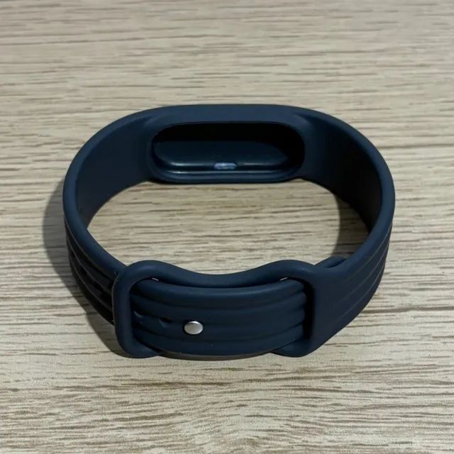 Google Fitbit Air + Pulseira Active Original - Foto 3