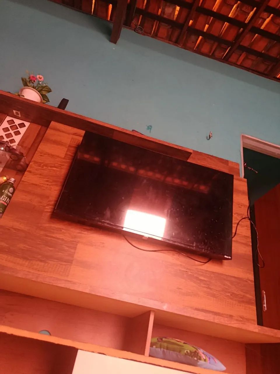 Tv smart43