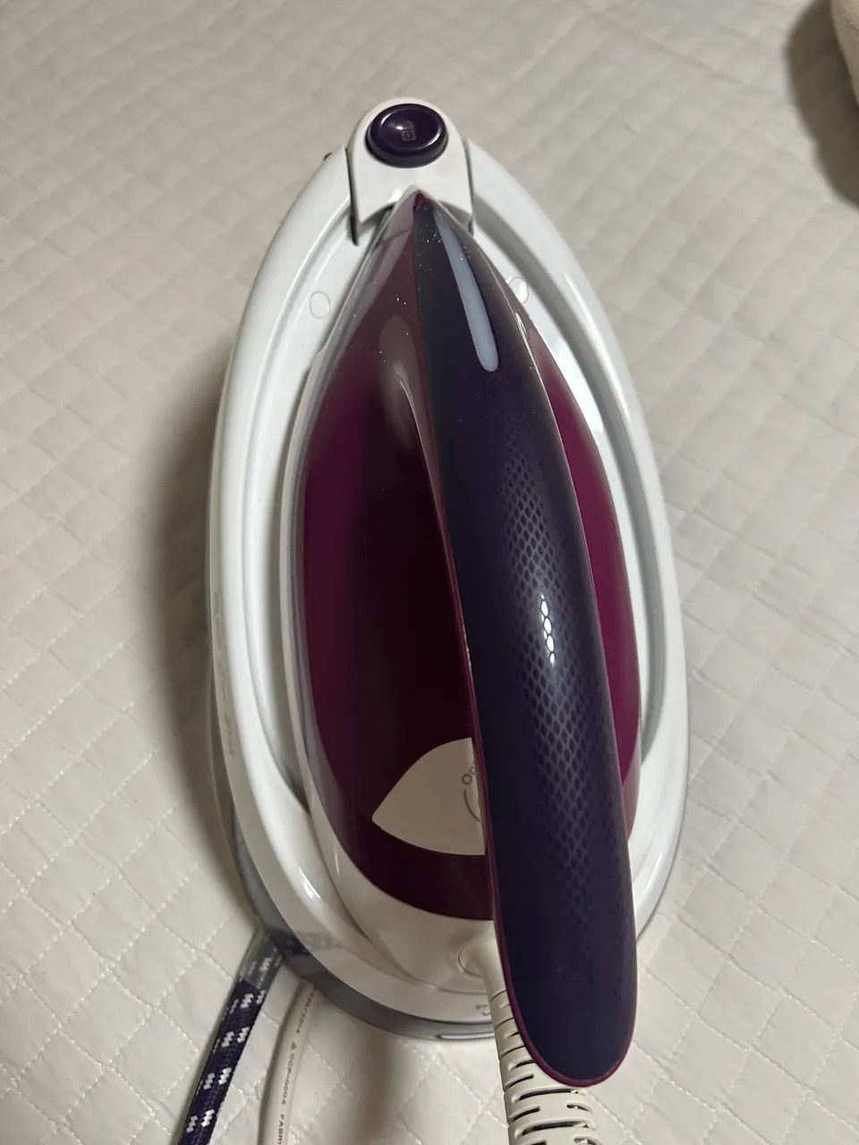Ferro de passar Phillips Walita Perfect Compact Essential - Foto 2