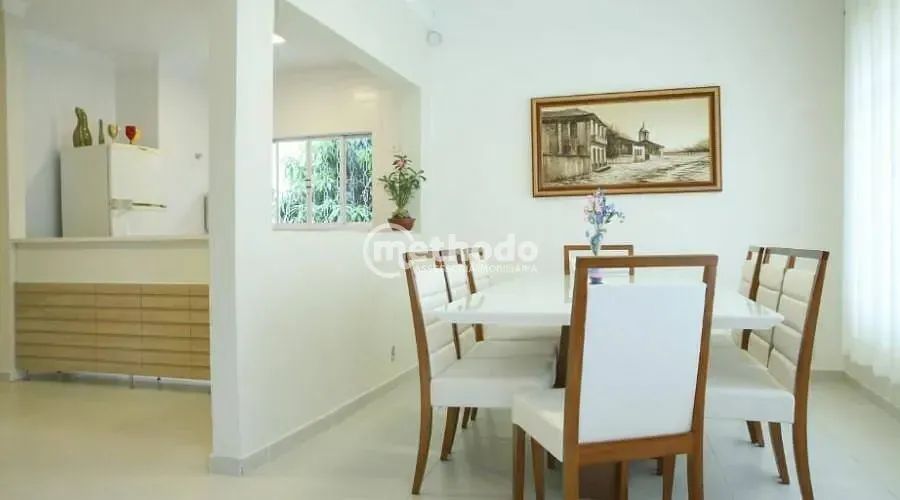 Casa à venda, Jardim Dom Vieira., Campinas, SP - Foto 3