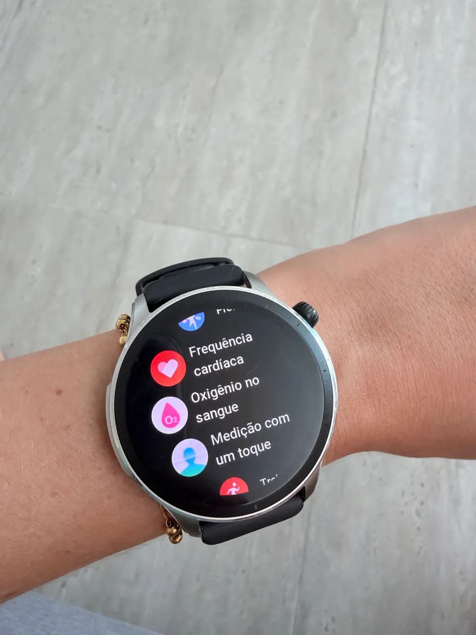 Super smartwatch Amazfit GTR 4 - Foto 3