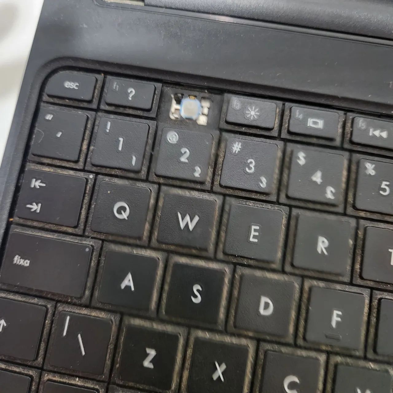 Netbook HP - Foto 3