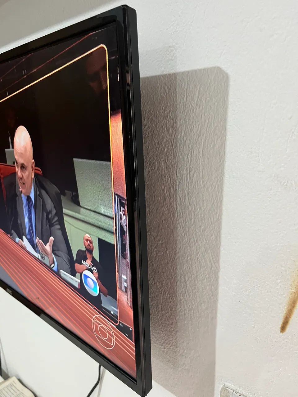 Tv smart AOC  - Foto 2