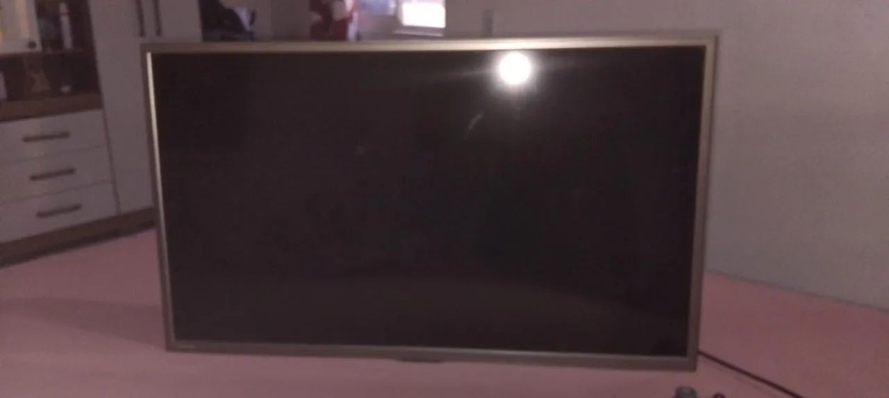 TV 32  sem defeito 