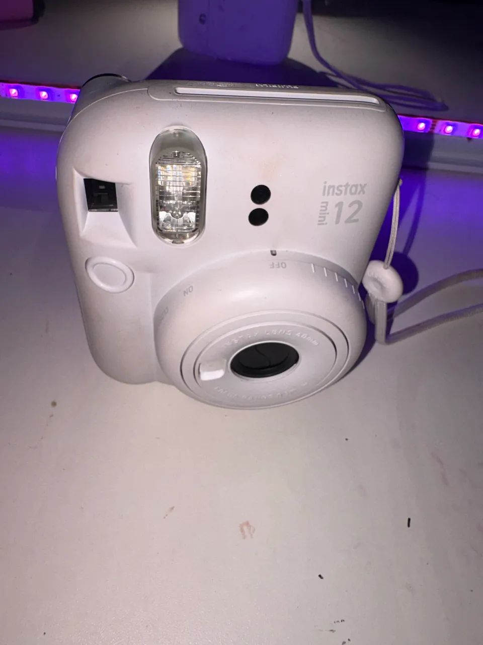 Instax mini12 - Foto 4
