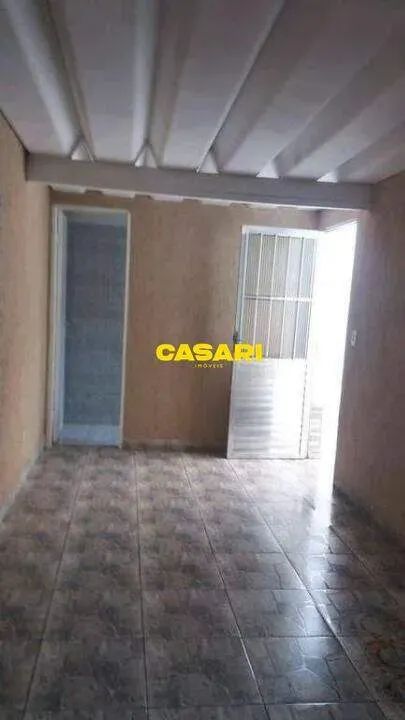 Casa térrea comercial com 2 dormitórios e 179 m² para venda ou aluguel no Rudge Ramos - Sã - Foto 4