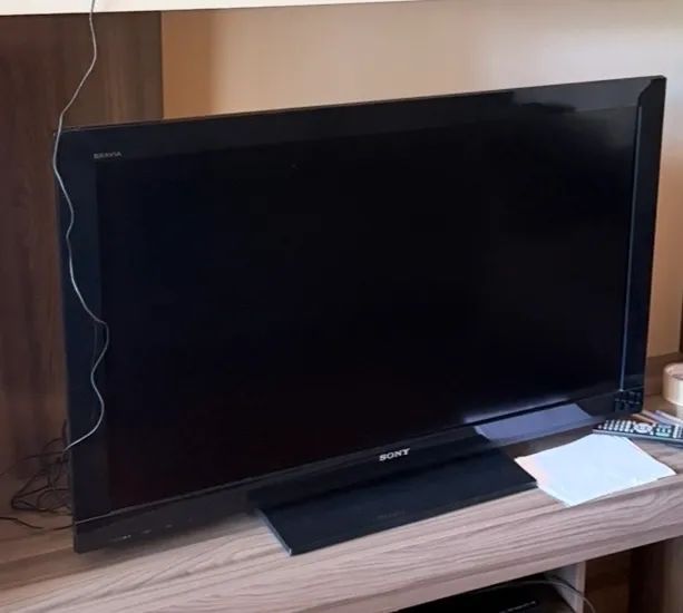 Tv sony 40 polegadas com entradas hdmi - Foto 3