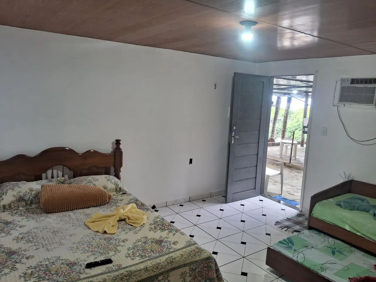Alugo para eventos e hospedagem  - Foto 4
