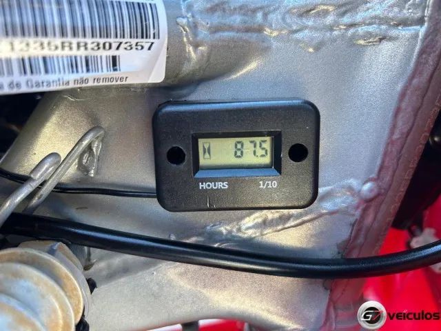 CRF 250F 2024 PREPARADA - Foto 5