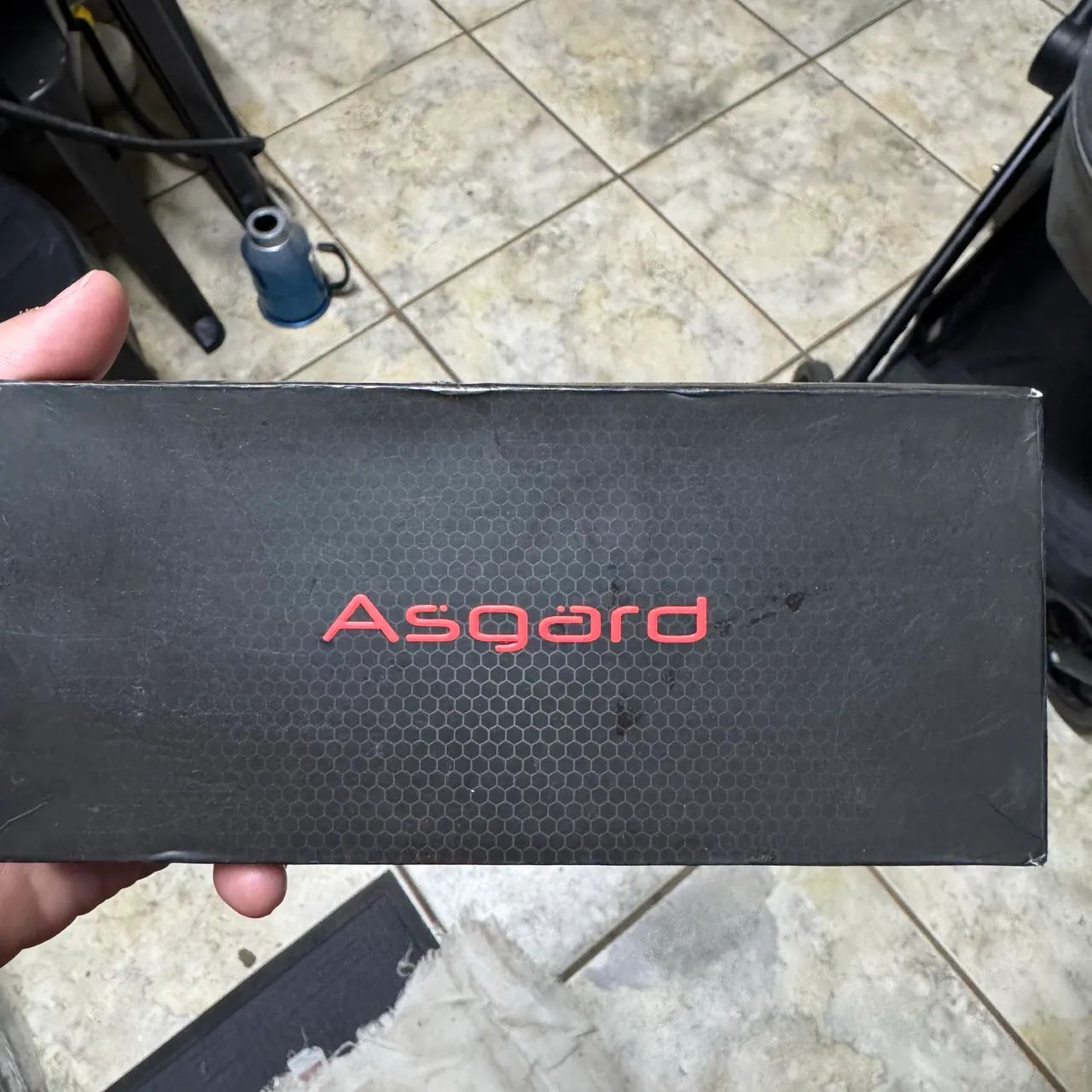 Memória ram ddr4 8GB - Foto 4