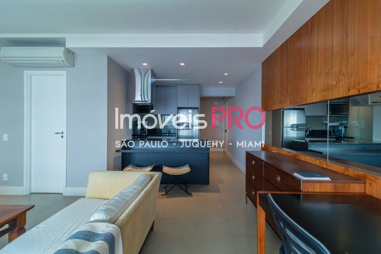 Apartamento, Brooklin - São Paulo - Foto 4