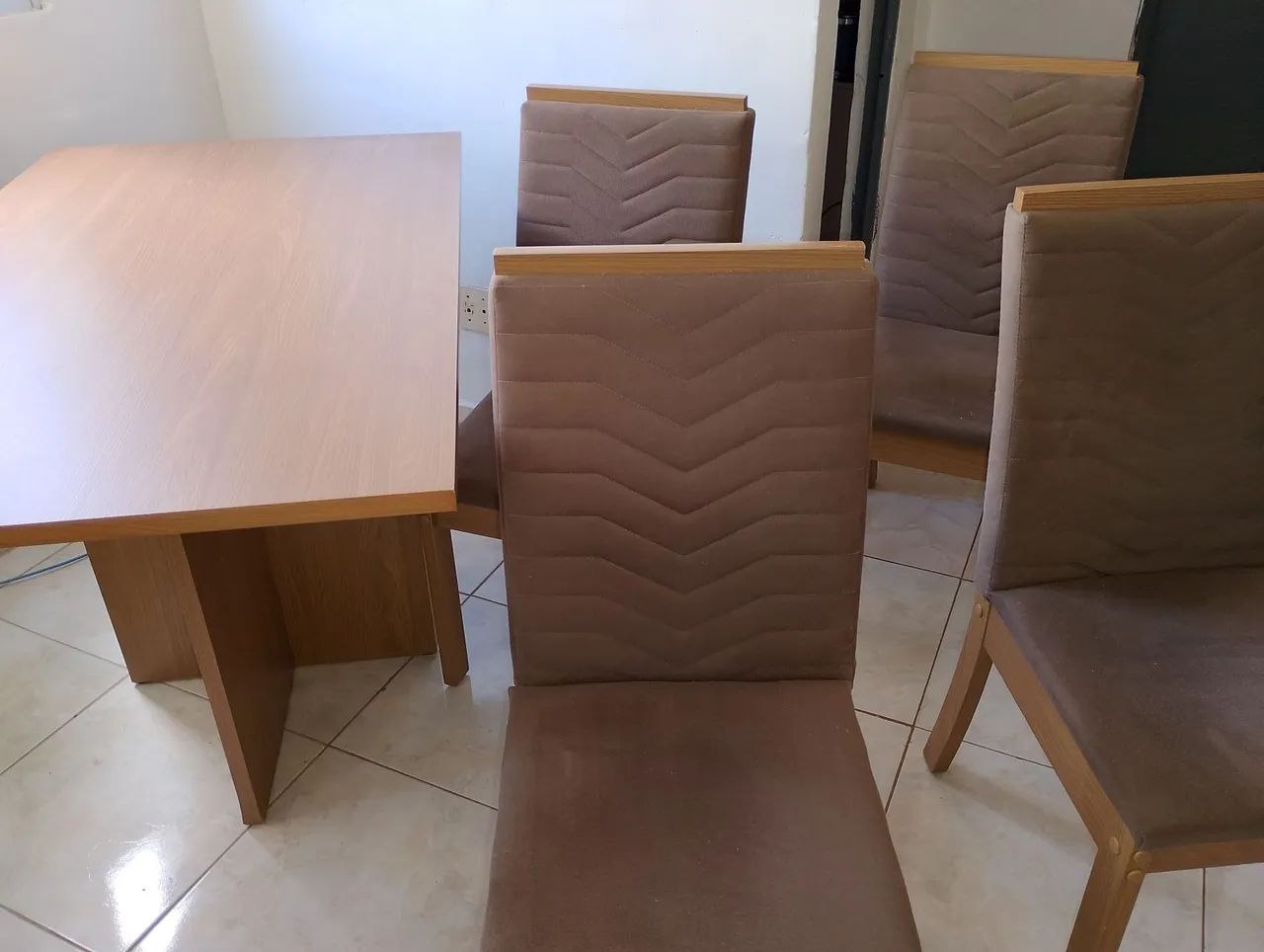 Mesa de MDF  - Foto 2
