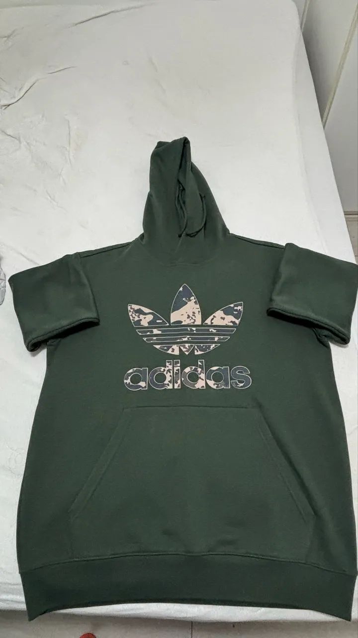 Moleton originals Adidas