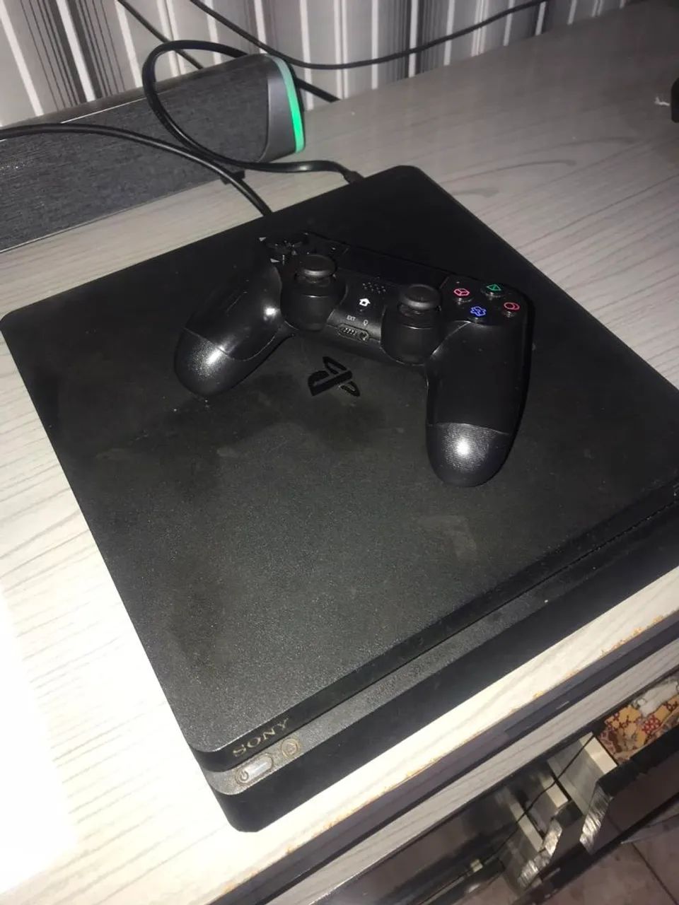 Ps4 Slim 500gb - Foto 2