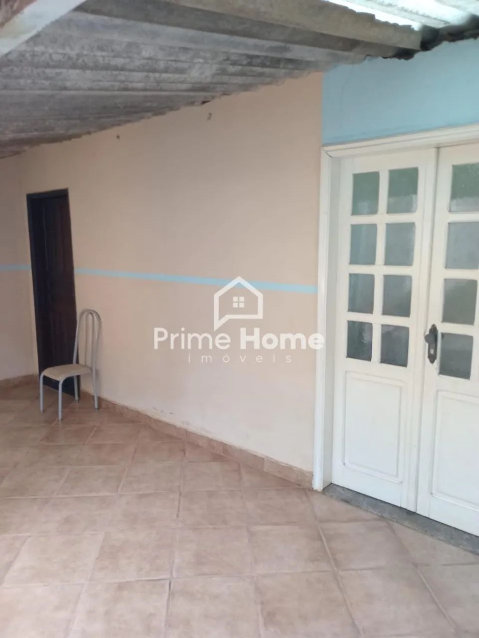 casa - Jardim Santa Olivia (Nova Veneza) - Sumaré