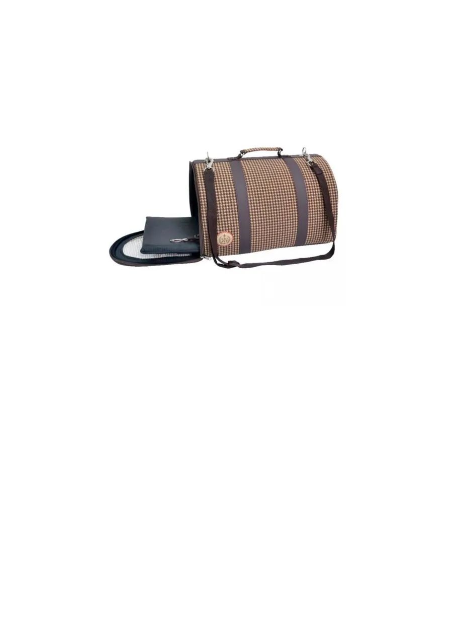 Bolsa transporte Pet - Foto 2